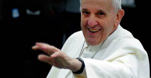 Yo Francisco, El Papa que no conocías | Capítulo completo