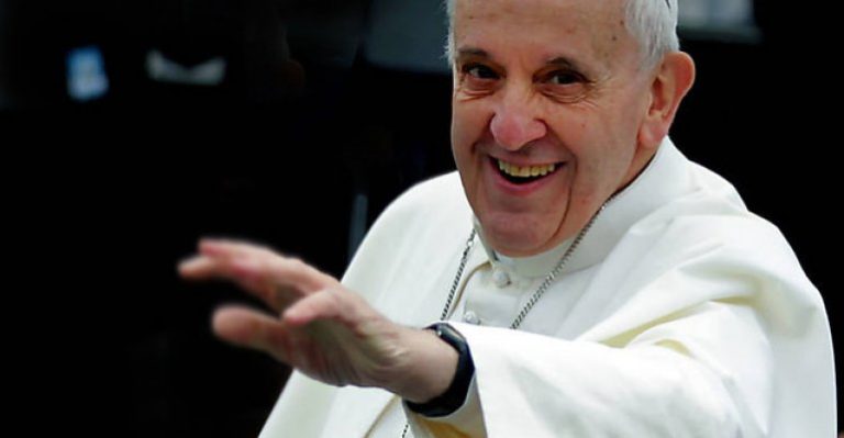 Yo Francisco, El Papa que no conocías | Capítulo completo