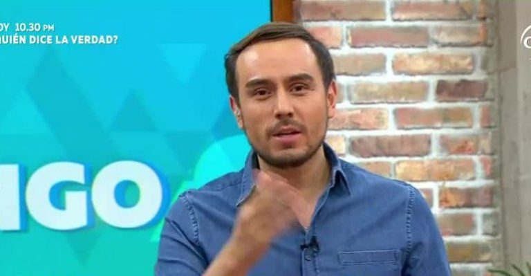 Sabingo | Capítulo 16 de abril - Parte 1