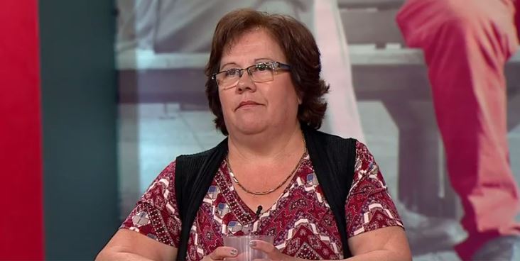 Elena pide ayuda para una anciana de 92 años - Parte 3