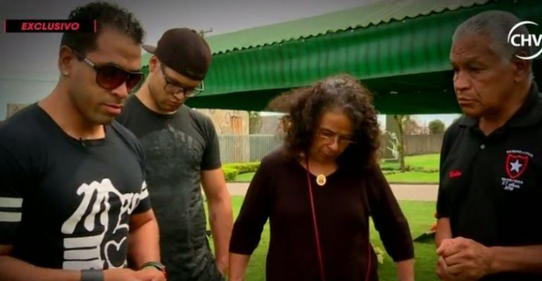 Familia de Jefferson Barbosa lo recuerda tras su muerte