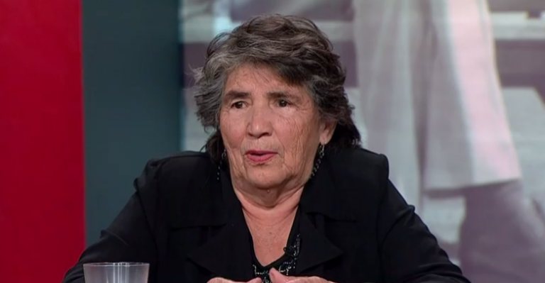 Eloísa pide el divorcio y la mitad de la casa de su ex marido - Parte 1