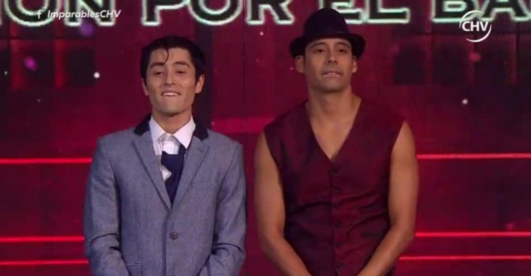 Soemir Delgado es el nuevo eliminado de Imparables