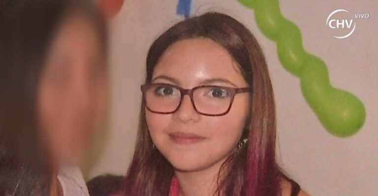 Hablan los padres de víctima del Juego de la Ballena Azul