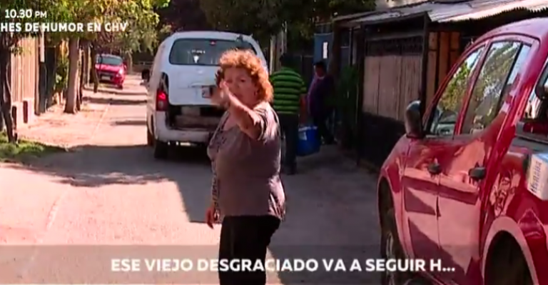 Mujer de Puente Alto denunció a vecina por ruidos molestos