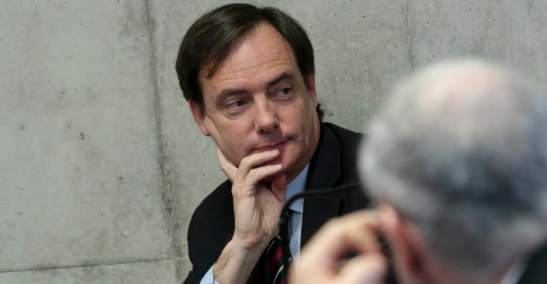 Francisco Montaner fue condenado por estafa