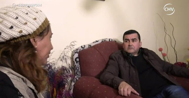 Susana encaró a Roberto por su engaño como Pedro Urdemales