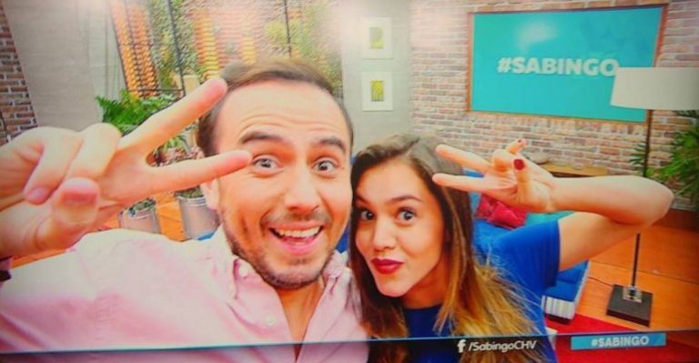 Sabingo | Capítulo 9 de abril - Parte 5