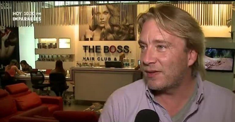 Sebastián Ferrer multa a sus trabajadores por usar whatsapp