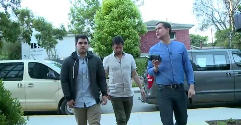 Este martes no te puedes perder un nuevo capítulo de Espías del Amor