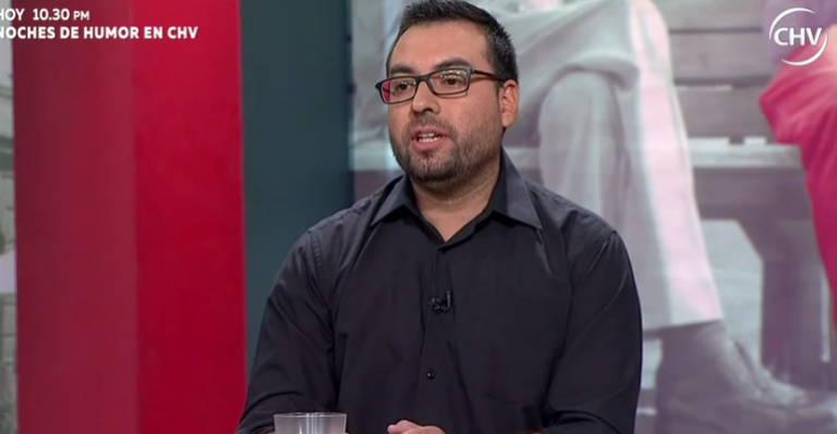 Alfonso quiere que Nataly reconozca que le pagó la pensión - Parte 1