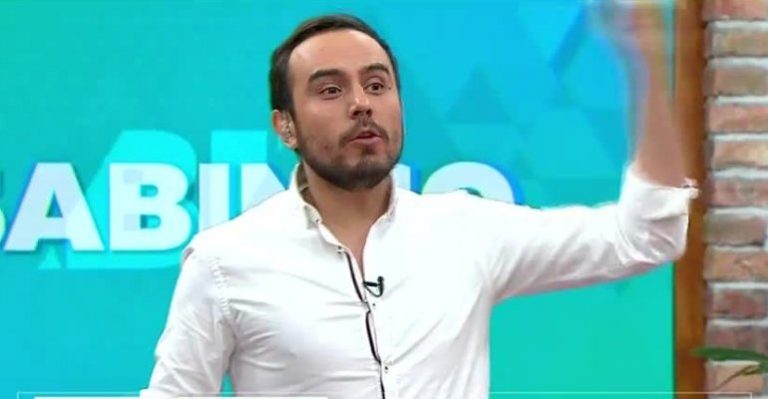 Sabingo |Capítulo 30 de abril - Parte 3