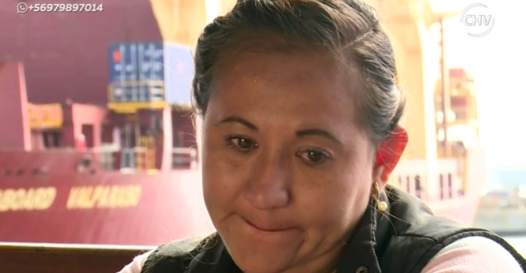 Susana lloró al enterarse que no existía Pedro Urdemales