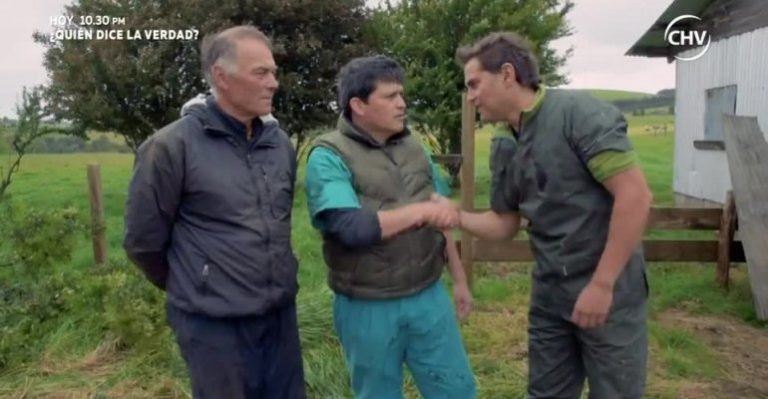 Zoomate | Capitulo 9 de abril - Parte 3