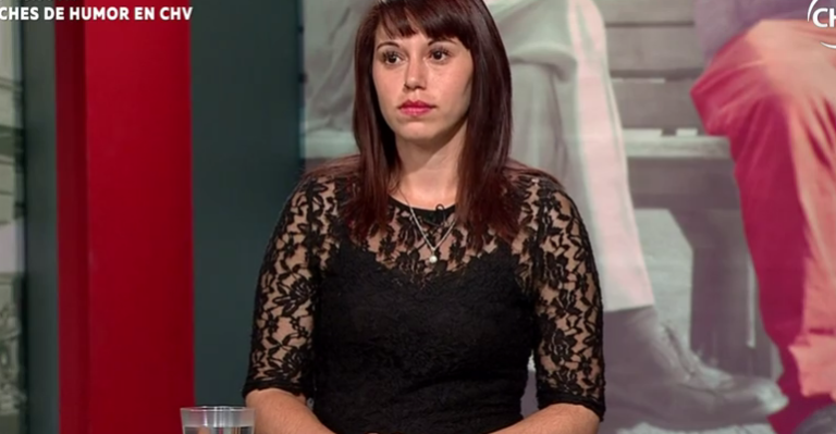 Constanza quiere que se aumente la pensión que le da Michael - Parte 1