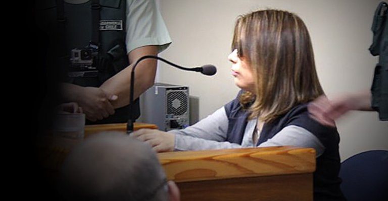 Contradicciones y enigmas en el caso Nabila Rifo - Parte 1