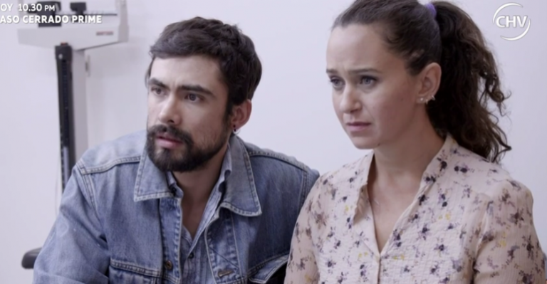 Fui diagnosticada con VIH durante el embarazo - Parte 2