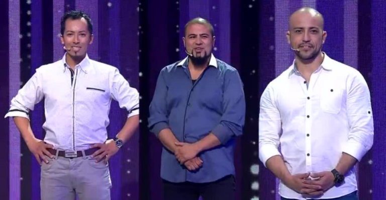 No te pierdas un nuevo capítulo de 