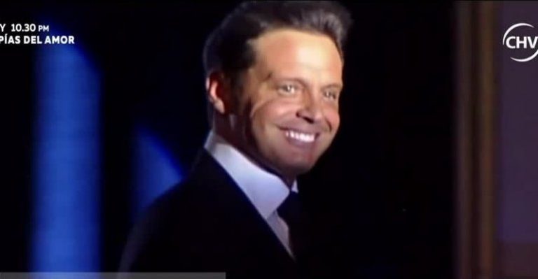 Justicia emitió orden de detención para Luis Miguel - Parte 1