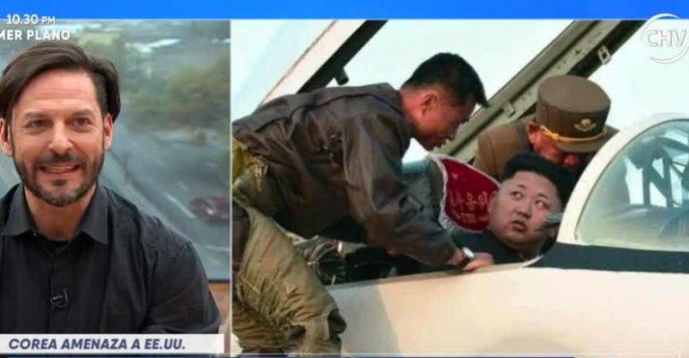 Conocemos las excentricidades del líder de Corea del Norte