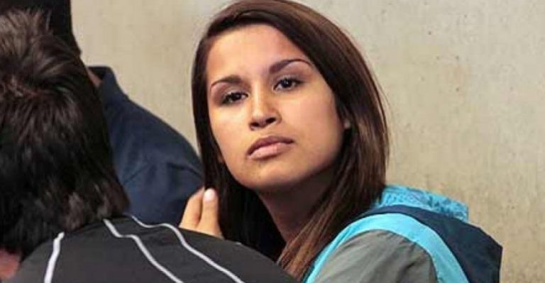 Abogado de Ámbar Vidal habló de asesinato de joven - Parte 2