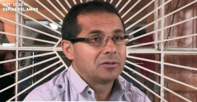 Julio Pastén: Los lujos del pastor de los futbolistas