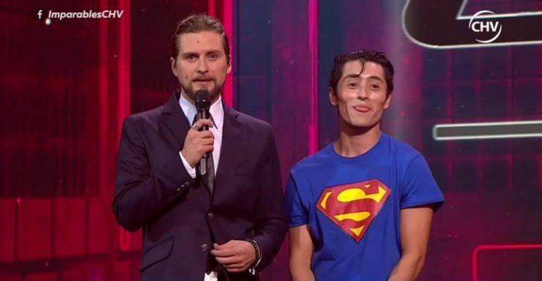 Soemir fue criticado por el jurado tras su polémica presentación