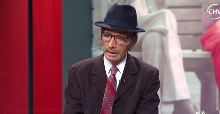 Raúl reclama a sus hijas la parte que le corresponde de una propiedad - Parte 2