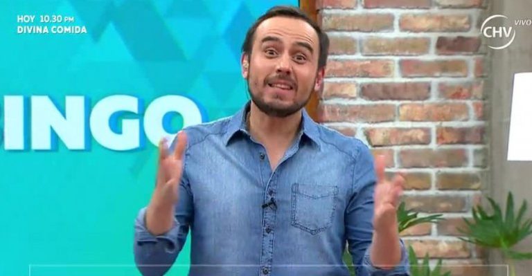 Sabingo |Capítulo 29 de abril - Parte 3