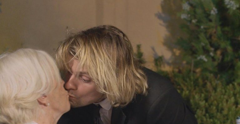 Joaquín Méndez y Delfina Guzmán declararon su amor en La Divina Comida