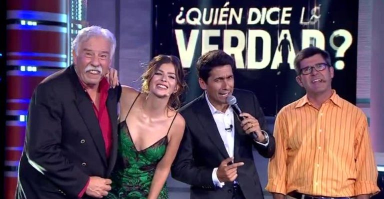 ¿Quién dice la verdad? | Capítulo 30 de abril - Parte 3