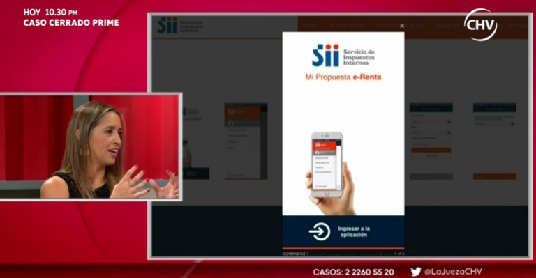 Devolución de impuestos ¿en qué consiste la operación renta?