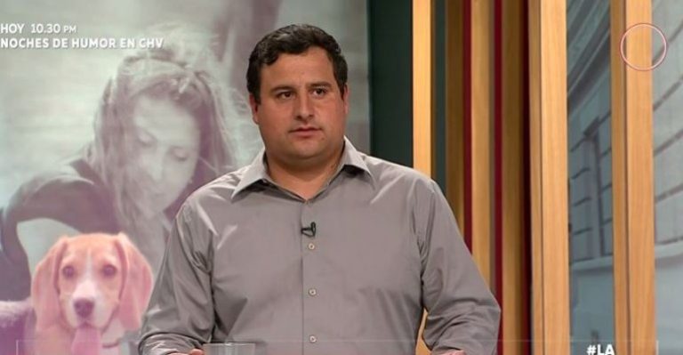 Claudio volvió a La Jueza por problemas con arrendatarios - Parte 1