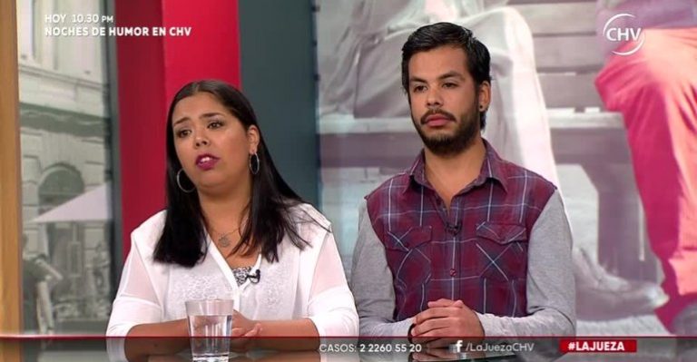 Daniela busca que Héctor pague su deuda de pensión de alimentos - Parte 1