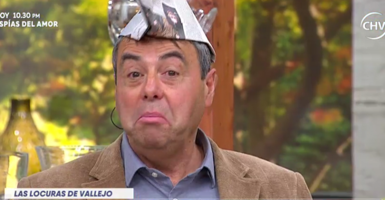 Inspector Vallejo va por la corona de Rey Guachaca - Parte 2