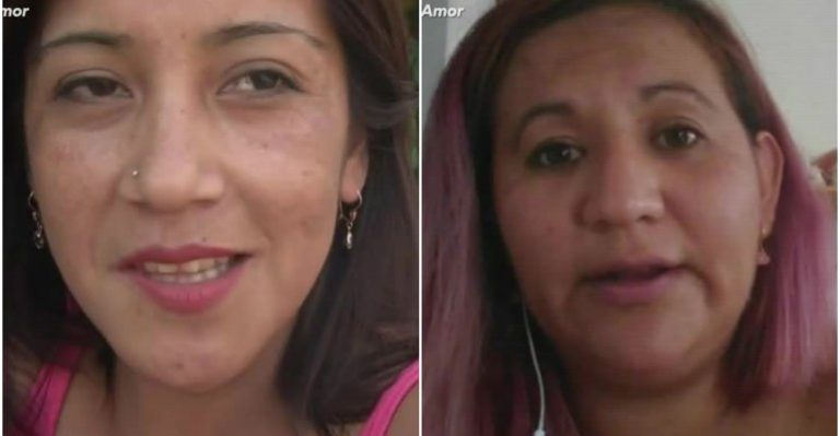 Susana y Ruth hablaron de su realidad tras Espías del Amor