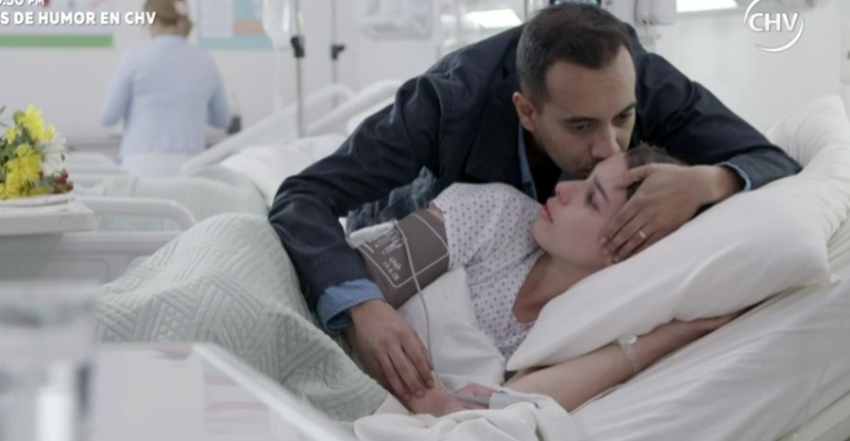 El sueño de ser padres por primera vez estuvo en juego por una enfermedad - Parte 2