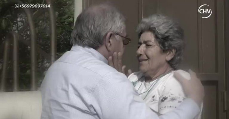 Espías del Amor | Capítulo 11 de abril - Parte 3