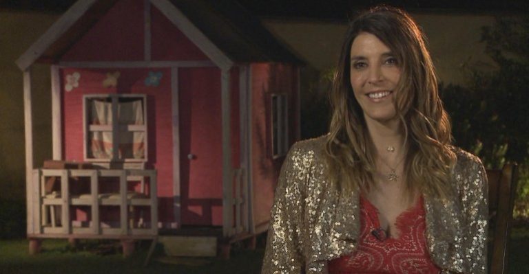 Mariana Marino sorprendió a todos con su exquisita carne - Parte 1