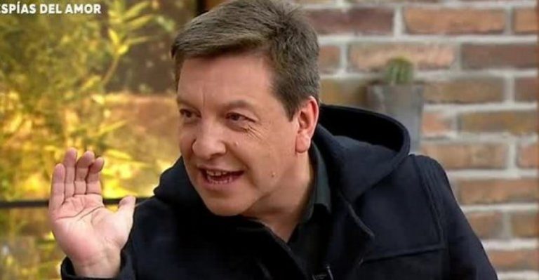 Julio César contó detalles del nuevo capítulo de Espías del Amor