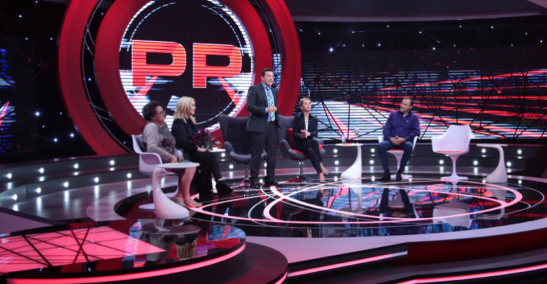 Primer Plano | Capítulo 28 de abril - Parte 3