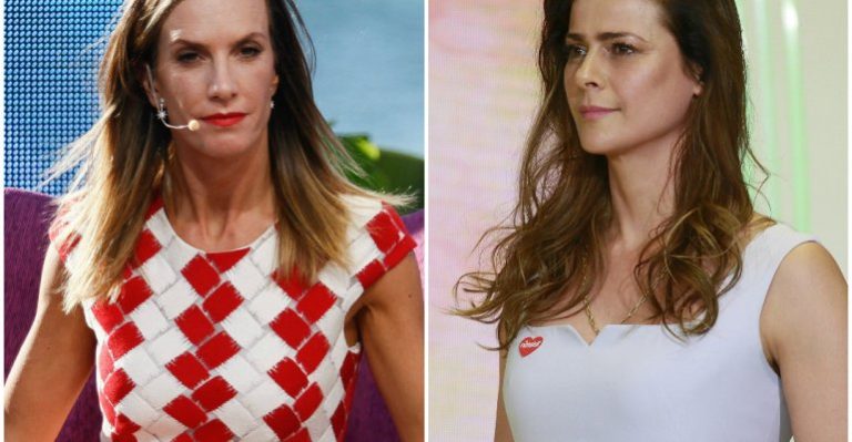 Diana Bolocco negó conocer a Tonka Tomicic