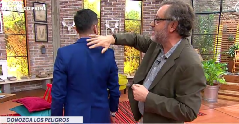 Conozca los peligros de los dolores de cabeza - Parte 1