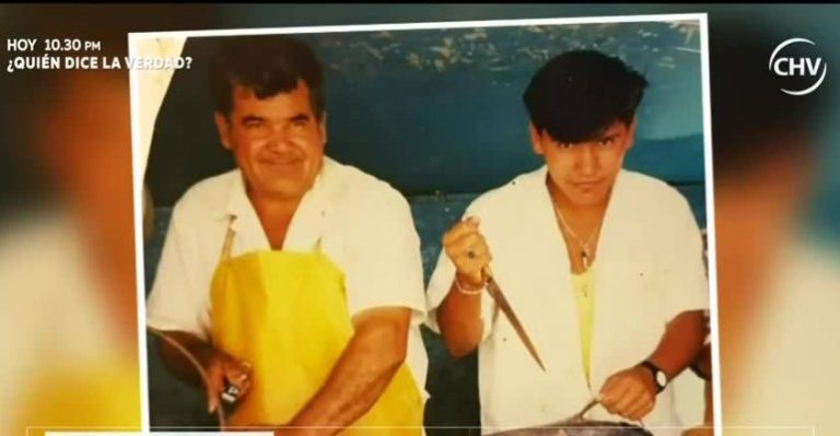 La historia de Marcos Torres “El rey del pescado” en Puente Alto