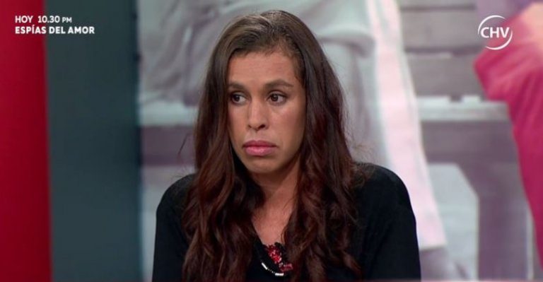 Karen pide a su madre que le entregue la tuición de su hija - Parte 1