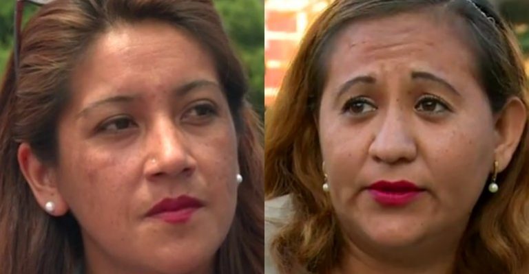 Espías del Amor | Capítulo 4 de abril - Parte 1