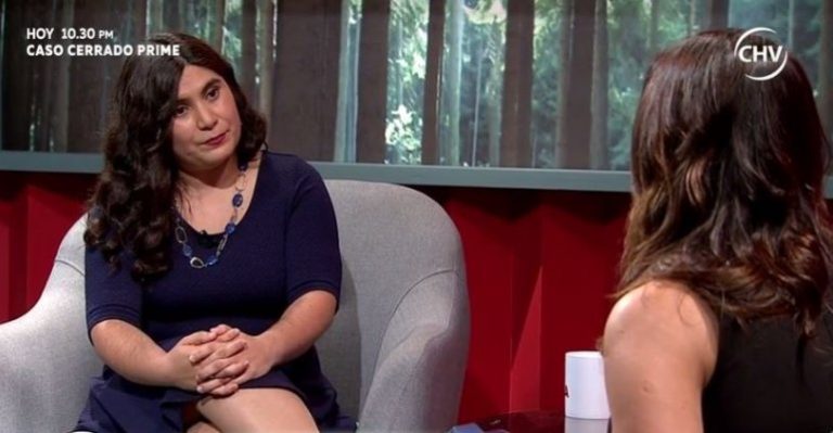 Íntimo: hablamos de los alcances y penas de la Ley Emilia