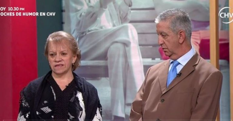 Cruz demanda a su hermana para que deje la casa de su padre - Parte 2