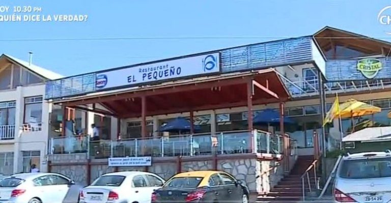 Restaurant El Pequeño: Conoce una de las picada insigne de Guanaqueros