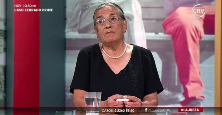 Juana busca que Carlos le dé el divorcio y una pensión para su hija - Parte 2